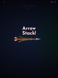 Cкриншот Arrow Stack, изображение № 1733551 - RAWG