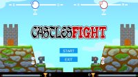 Cкриншот Castle Fight (itch), изображение № 1098545 - RAWG