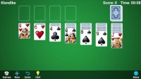 Cкриншот Solitaire Collection 9 Games, изображение № 1359803 - RAWG