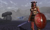 Cкриншот Gods & Heroes: Rome Rising, изображение № 358993 - RAWG