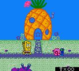 Cкриншот SpongeBob SquarePants: Legend of the Lost Spatula, изображение № 743248 - RAWG