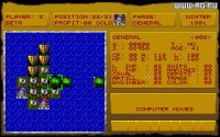 Cкриншот Spoils of War (1992), изображение № 463142 - RAWG