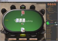 Cкриншот Академия покера, изображение № 441315 - RAWG