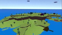 Cкриншот Your World VR, изображение № 3511880 - RAWG