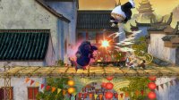 Cкриншот Kung Fu Panda Showdown of Legendary Legends, изображение № 27519 - RAWG