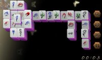 Cкриншот Mahjong Oriental, изображение № 1478600 - RAWG