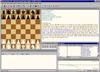 Cкриншот ChessPartner 5, изображение № 341264 - RAWG