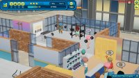 Cкриншот Gym Empire - Gym Tycoon Sim Management, изображение № 3549586 - RAWG