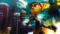 Cкриншот Ratchet and Clank: A Crack in Time, изображение № 524961 - RAWG
