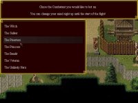 Cкриншот Moonstone Tavern - A Fantasy Tavern Sim!, изображение № 171030 - RAWG