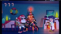 Cкриншот CoronaClaus, изображение № 2650287 - RAWG