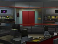 Cкриншот Star Trek: Secret of Vulcan Fury, изображение № 383257 - RAWG
