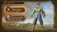 Cкриншот DRAGON QUEST HEROES: The World Tree's Woe and the Blight Below, изображение № 611966 - RAWG