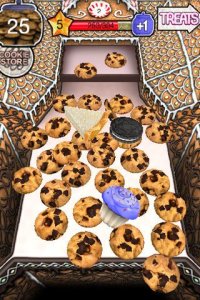 Cкриншот Cookie Dozer Pro, изображение № 906555 - RAWG