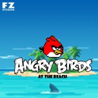 Cкриншот Angry Birds at The Beach, изображение № 2375619 - RAWG