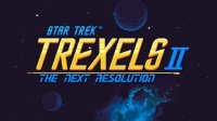 Cкриншот Star Trek Trexels II, изображение № 1568109 - RAWG