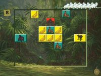 Cкриншот Тарзан. Игры в джунглях, изображение № 509683 - RAWG