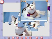 Cкриншот 1001 Jigsaw. Cute Cats 4, изображение № 3524665 - RAWG