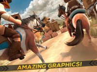 Cкриншот Horse Fantasy World | My Frenzy Simulator 3D Game, изображение № 871987 - RAWG