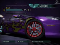 Cкриншот Need For Speed Carbon, изображение № 457839 - RAWG