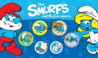 Cкриншот Smurfs and the four seasons, изображение № 1587614 - RAWG