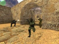 Cкриншот Counter-Strike, изображение № 179844 - RAWG