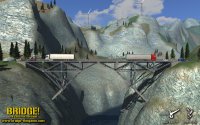 Cкриншот Bridge! The Construction Game, изображение № 574746 - RAWG
