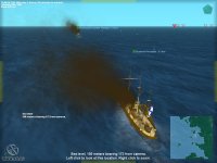 Cкриншот Distant Guns: The Russo-Japanese War at Sea, изображение № 440671 - RAWG