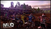 Cкриншот MUD Motocross World Championship, изображение № 631844 - RAWG