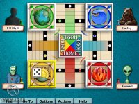 Cкриншот Hoyle Classic Board Games, изображение № 321496 - RAWG