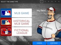 Cкриншот MLB Manager 2016, изображение № 977030 - RAWG