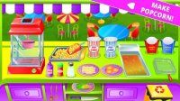 Cкриншот Street Food Kitchen Chef - Cooking Game, изображение № 1526241 - RAWG