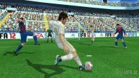Cкриншот EA SPORTS FIFA Soccer 12, изображение № 257520 - RAWG