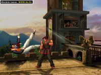 Cкриншот The King of Fighters '99, изображение № 308778 - RAWG