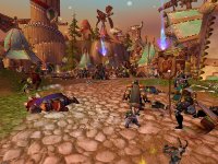 Cкриншот World of Warcraft, изображение № 352068 - RAWG