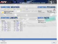 Cкриншот PureSim Baseball 3, изображение № 561904 - RAWG