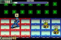 Cкриншот Mega Man Battle Network 2 (2001), изображение № 732614 - RAWG