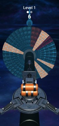 Cкриншот 3D Galaxy Warrior - Space Shooter, изображение № 2572510 - RAWG