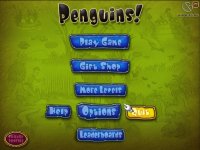 Cкриншот Penguins!, изображение № 477518 - RAWG