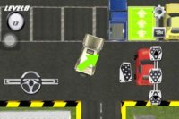 Cкриншот Car Parking Experts 3D Free, изображение № 1716653 - RAWG