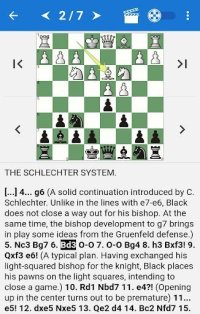 Cкриншот Chess Tactics in Slav Defense, изображение № 1503826 - RAWG