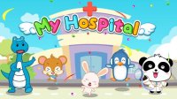 Cкриншот Baby Panda's Hospital, изображение № 1593858 - RAWG