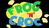 Cкриншот Frog and Croc, изображение № 2249396 - RAWG