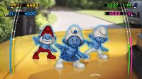 Cкриншот The Smurfs Dance Party, изображение № 257199 - RAWG