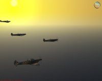 Cкриншот Битва за Британию 2: Крылья победы, изображение № 417253 - RAWG