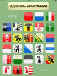 Cкриншот Swiss Flags, изображение № 964838 - RAWG