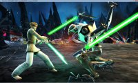 Cкриншот Star Wars: Clone Wars Adventures, изображение № 553917 - RAWG
