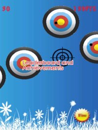 Cкриншот Aim And Shoot Targets: A Gun Professional Sniper Free, изображение № 1646548 - RAWG