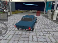 Cкриншот Russian Taxi Simulator 2016, изображение № 2042489 - RAWG