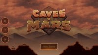 Cкриншот Caves Of Mars, изображение № 3603012 - RAWG